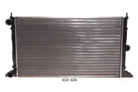 Радіатор охолодження VW Sharan 95-10 NRF 50592