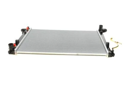 Радіатор охолодження Hyundai ix35/Kia Sportage 1.6-2.4 10- NRF 53051