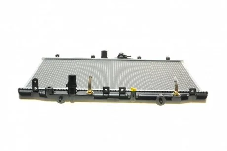 Радиатор охлаждения Honda Accord VII 2.4 03-08 NRF 53393
