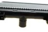 Радіатор охолодження Nissan X-Trail 2.0/2.5 01-13 NRF 53452 (фото 4)