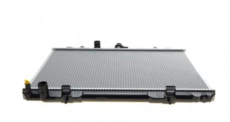 Радиатор охлаждения Nissan X-Trail 2.0/2.5 01-13 NRF 53452