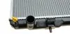 Радіатор охолодження Nissan X-Trail 2.0/2.5 01-13 NRF 53452 (фото 9)