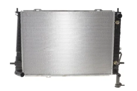 Радіатор системи охолодження двигуна NRF 53496