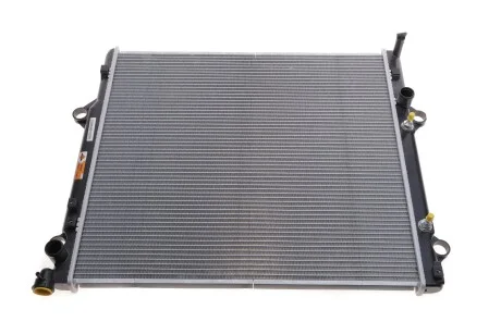 Радиатор охлаждения Toyota Land Cruiser 4.0 03- NRF 53568