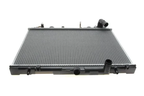 Радиатор охлаждения Mitsubishi Pajero II 3.0 97- NRF 53687