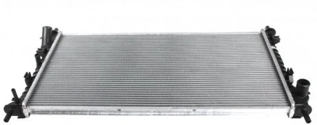 Радіатор охолодження Ford Transit Connect 1.8TDCI 02-13 NRF 53713