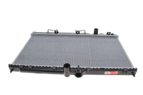 Радіатор охолодження Mitsubishi Lancer 1.6 03- NRF 53778