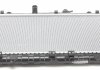 Радиатор охлаждения Kia Cerato1.6-2.0 04- NRF 53819 (фото 2)