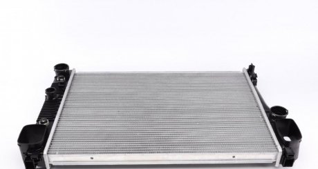 Радиатор охлаждения MB S-class (W221/C216) 05-13 NRF 53839 (фото 1)