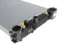 Радіатор охолодження MB S-class (W221/C216) 05-13 NRF 53839 (фото 6)