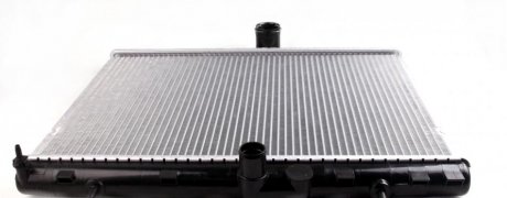Радиатор охлаждения Fiat Scudo/Peugeot Expert 1.6-2.0 D 07- NRF 53861