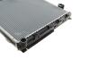 Радиатор охлаждения MB E-class (W124) 2.0/2.2 92-95 (M111) NRF 53876 (фото 8)