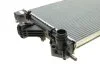 Радіатор охолодження Citroen Jumper/Fiat Ducato/Peugeot Boxer 2.2HDI-3.0HDI 06- NRF 54203 (фото 6)