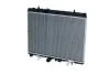 Радиатор системы охлаждения двигателя NRF 58226 (фото 1)