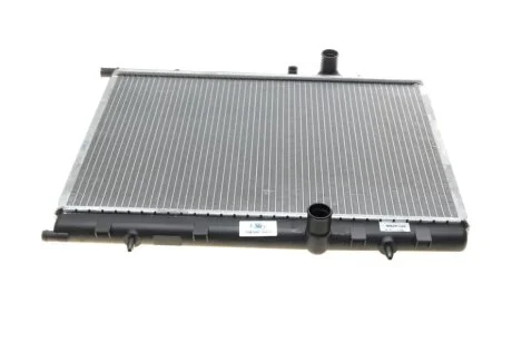 Радіатор охолодження Citroen Berlingo/Peugeot Partner 1.6-2.0HDI 96-15 NRF 58308