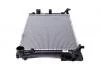 Радиатор охлаждения MB E-class (W212) 1.8-3.5 07- NRF 58335 (фото 8)