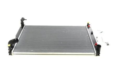 Радіатор охолодження Lexus RX 3.5 06-08 NRF 58391