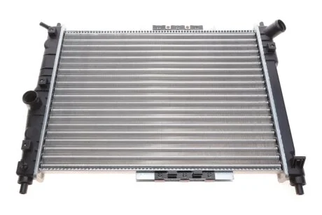 Радиатор охлаждения Daewoo Lanos 1.4-1.6 97- (382x500x16) NRF 59122