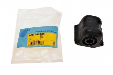 Фото 1 - подушка(втулка) стабілізатора BLUE PRINT ADT380130 Подушка(втулка) стабілізатора BLUE PRINT ADT380130 (фото 1)