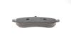 Колодки тормозные Fiat Scudo/Citroen Jumper/Peugeot Expert 1.6/2.0HDi 07- (с датчиком) BLUE PRINT ADT342207 (фото 6)