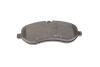 Колодки тормозные Fiat Scudo/Citroen Jumper/Peugeot Expert 1.6/2.0HDi 07- (с датчиком) BLUE PRINT ADT342207 (фото 8)