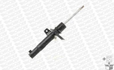 Амортизатор передній OESpectrum MN MONROE 742250SP (фото 1)