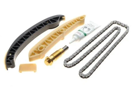 Комплект ланцюга ГРМ MB Sprinter (906) 216/316/516NGT/LGT 08-, M 271.951 INA 559004510