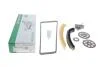 Комплект ланцюга ГРМ Skoda Fabia I/Roomster 1.2i, 03-15, 47/51kw INA 559007610 (фото 1)