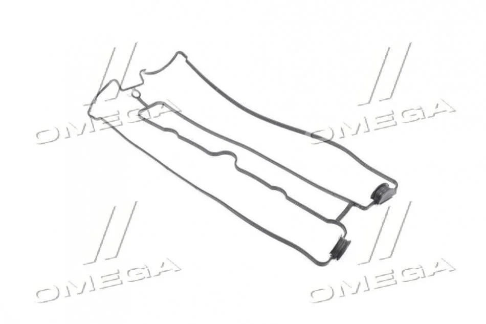 Прокладка кришки клапанної DAEWOO (вир-во, Korea) PARTS-MALL P1G-C001G (фото 1)