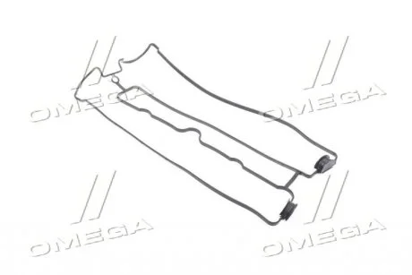 Прокладка кришки клапанної DAEWOO (вир-во, Korea) PARTS-MALL P1G-C001G