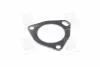 Прокладка вихлопної системи DAEWOO ESPERO (вир-во, Korea) PARTS-MALL P1N-C010 (фото 2)