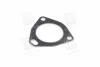 Прокладка вихлопної системи DAEWOO ESPERO (вир-во, Korea) PARTS-MALL P1N-C010 (фото 4)