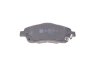Колодки гальмівні (передні) Toyota Avensis/Corolla 03-09 BLUE PRINT ADT342141 (фото 3)