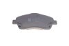 Колодки гальмівні (передні) Toyota Avensis/Corolla 03-09 BLUE PRINT ADT342141 (фото 6)