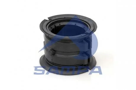 Подушка кабіни MERCEDES 59,5x70,5 SMP SAMPA 011.255