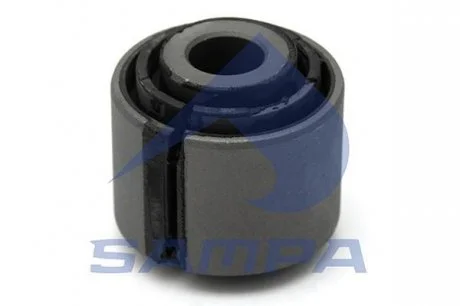 Втулка стабилизатора MAN 16x50x47 SAMPA 020.169