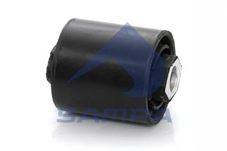 Втулка кабіни MAN 16,5x60x63,5x80 SMP SAMPA 020.174