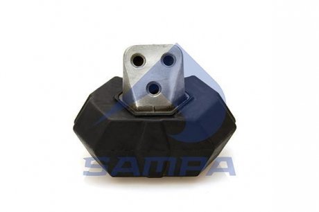 Подушка двигателя DAF 119x193x154 SAMPA 050.081 (фото 1)