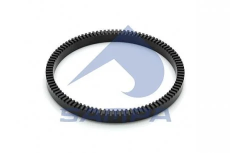 Кольцо ABS BPW 152x170x15 / Z=100 SAMPA 070.405