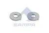 Ремкомплект супорту ROR пильовики SMP SAMPA 095.513 (фото 1)