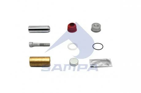Ремонтний комплект супорта SMP SAMPA 095.519