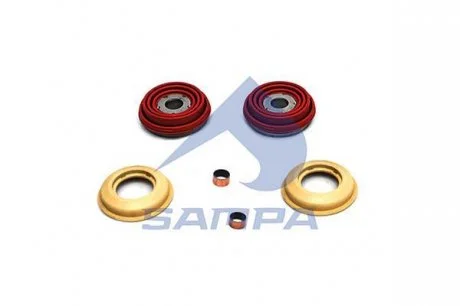Ремонтний комплект супорта SMP SAMPA 095.581