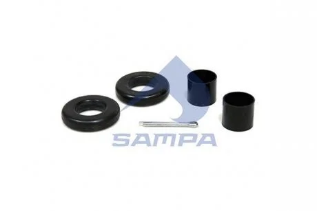 РМК сцепного устройства ROCKINGER SAMPA 095.663
