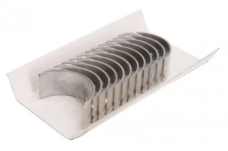 Вкладиші шатунні MAN D0826 GL Glyco 71-3660/6 STD