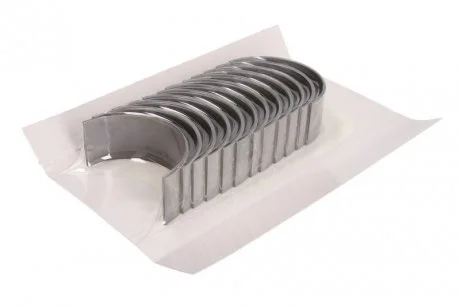 Вкладиші шатунні DAF XF355 GL Glyco 71-3866/6 STD