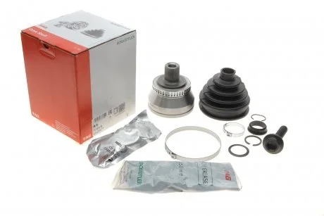 ШРКШ (зовнішній) Audi A4/VW Passat 96- (27x38z) (+ABS) FAG 771001030