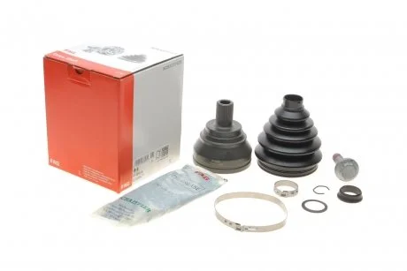 ШРКШ (зовнішній) VW Caddy III 1.9TDI/Passat B6/Golf V/Octavia (36/27z) FAG 771001630