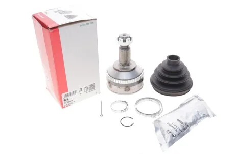 ШРКШ (зовнішній) Fiat Scudo 1.9TD/2.0JTD, 02/96 - 12/06 FAG 771005530