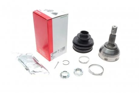 ШРКШ (зовнішній) Fiat Scudo 2.0 HDI 07- (28z/39z/58.5/100.3) FAG 771009930