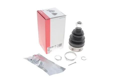 ШРКШ (зовнішній) Nissan Almera 1.4i 95-00 (25/22z) FAG 771016130